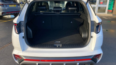 Hyundai TUCSON 1.6 TGDi N Line S 5dr 2WD Petrol Estate